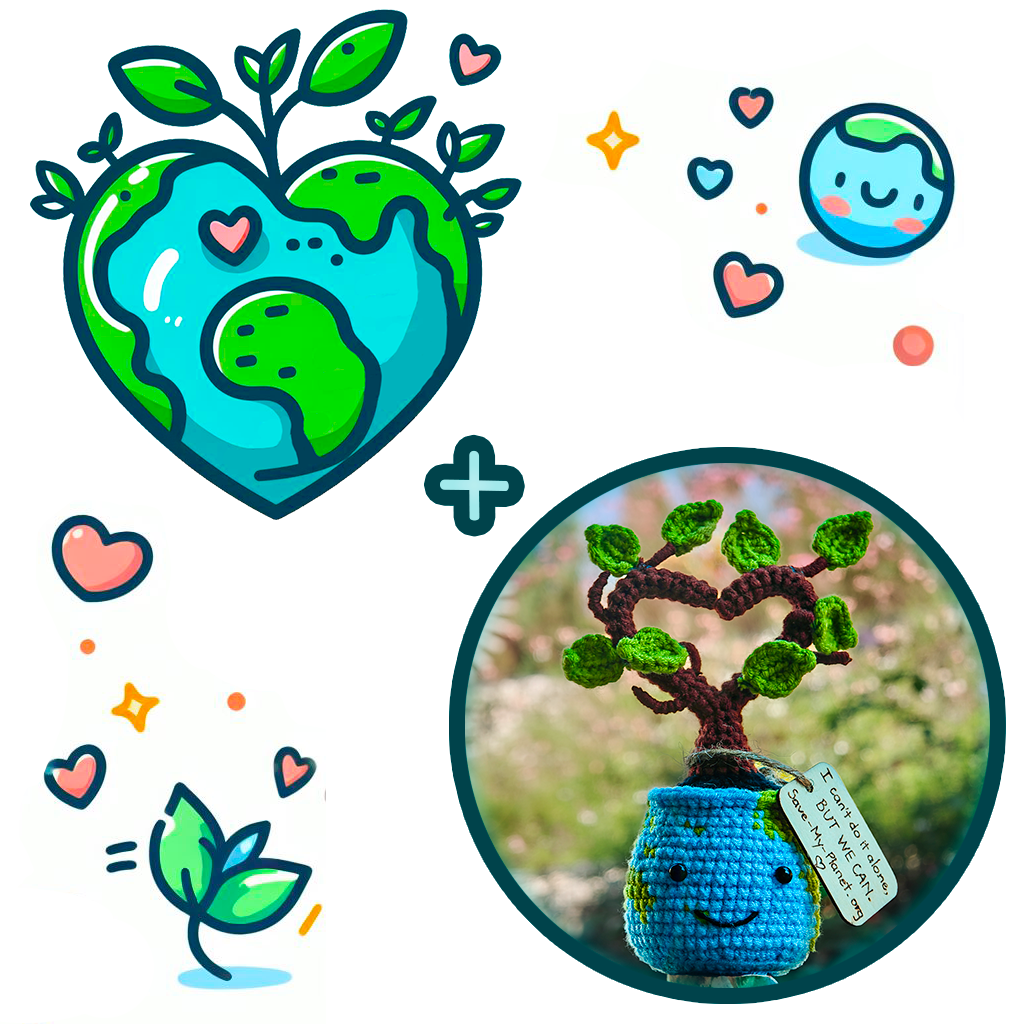 Membre ambassadeur save my planet save my planet