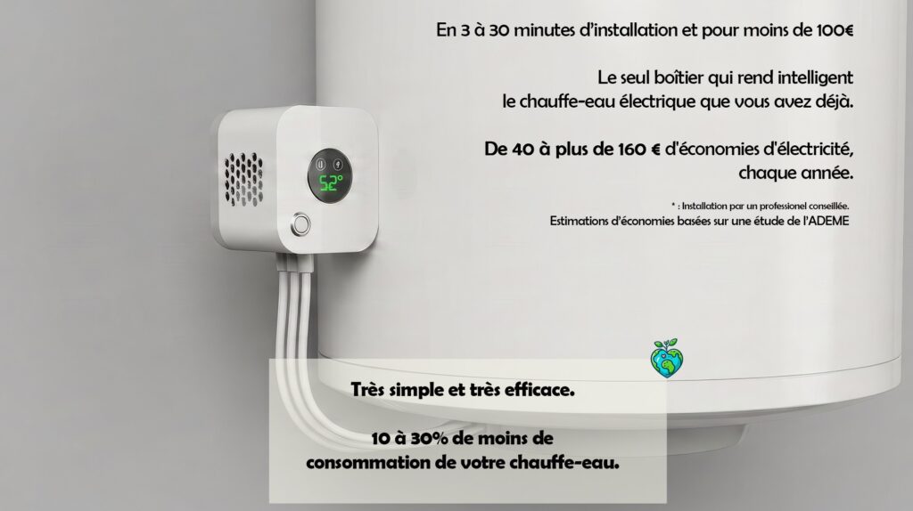 EcoThermostat